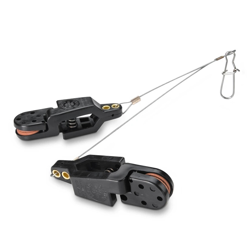 Cannon 2250107 Offshore Stacker Line Release Clip