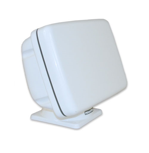 Navpod PP5059 Powerpod PRE-CUT for Simrad NSE8