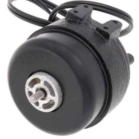 Packard Motor UB Clockwise 9W 208-2 L5421