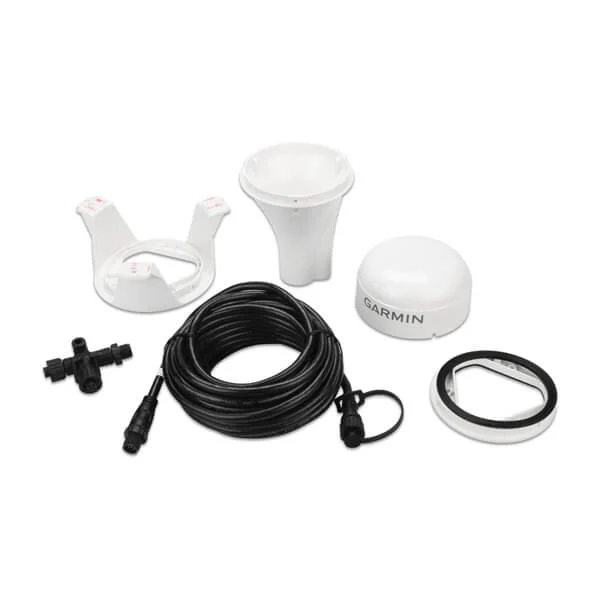 Garmin 010-02316-10 GPS24xd NMEA 2000 GPS Sensor with Heading