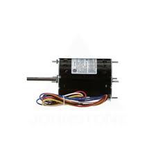 Nidec/Emerson Motor 1/12-1/20 HP 1150 RPM 9664