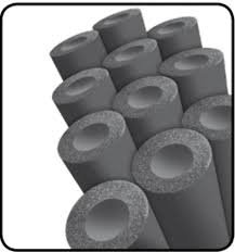 K-Flex 6RX100118 1-1/8-Inch X 1-Inch W X 72 Protective Supply