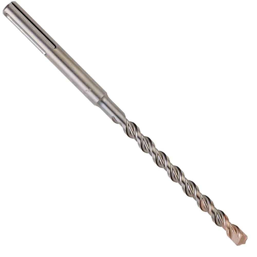 Milwaukee MIL48-20-3967 MX4 4-Cutter SDS Max Rotary Hammer Drill Bits 1-1/8"