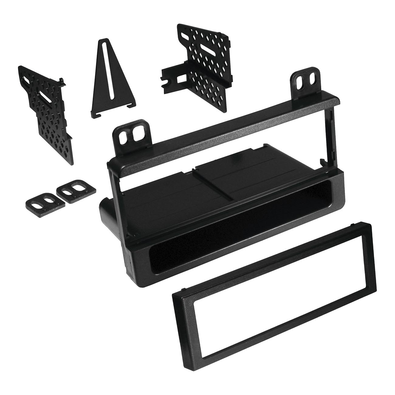 American International Installation Kit for 1995-2011 Ford/Lincoln/Mercury/Mazda