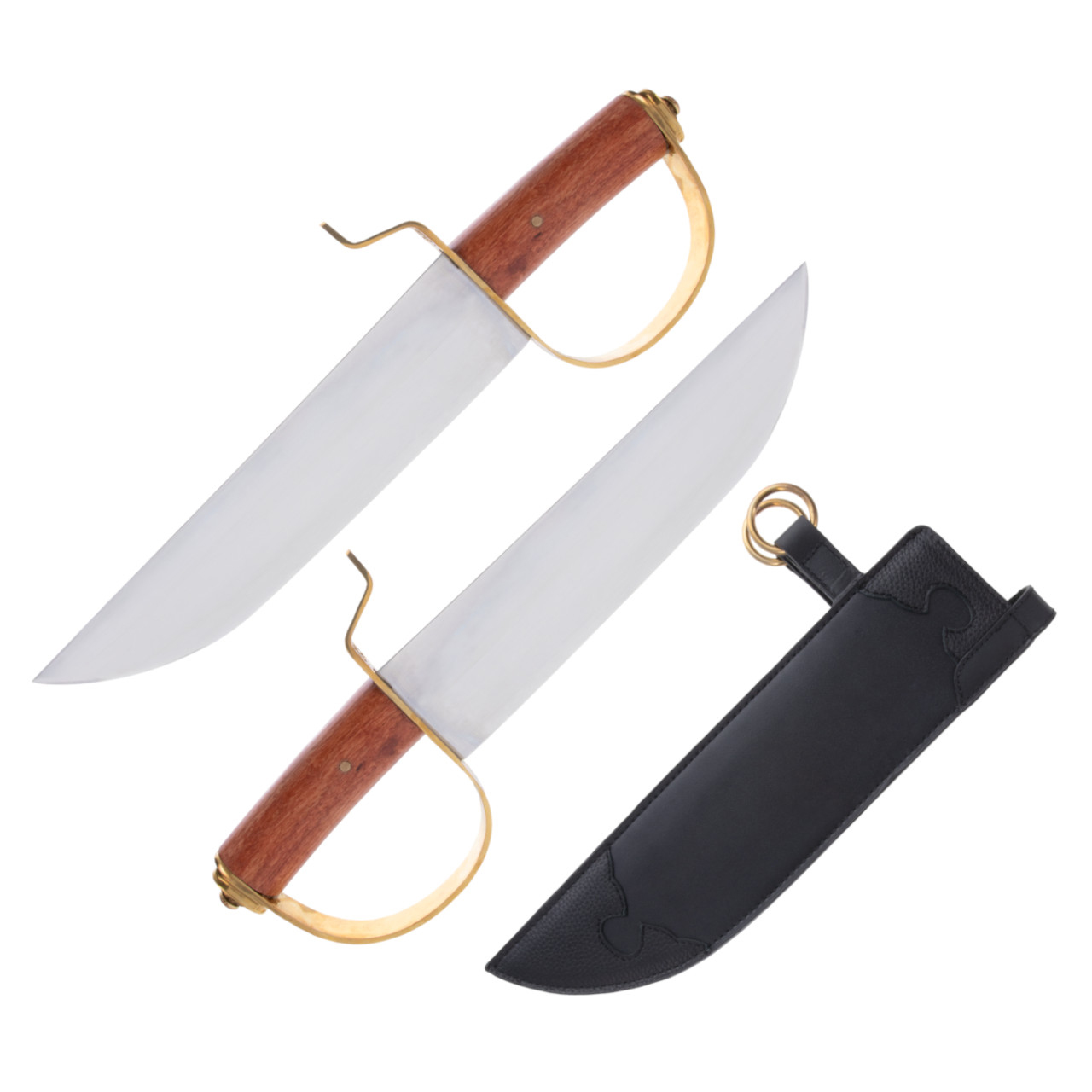 Swords