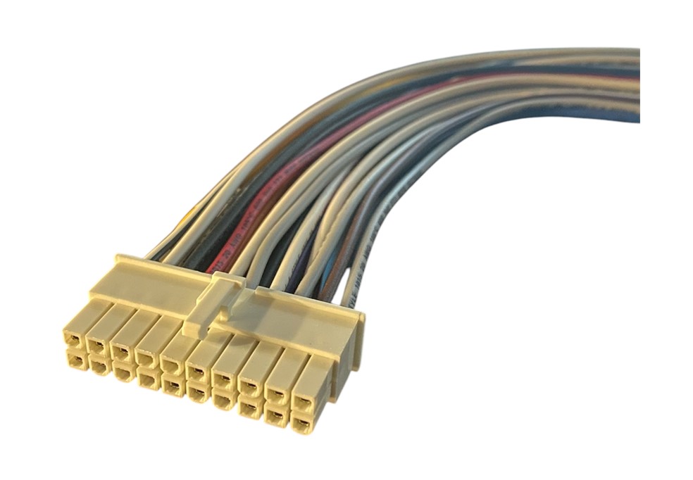 Xantrex 808-0820 Freedom Communication Card Mating Connector Assembly with 10in Leads
