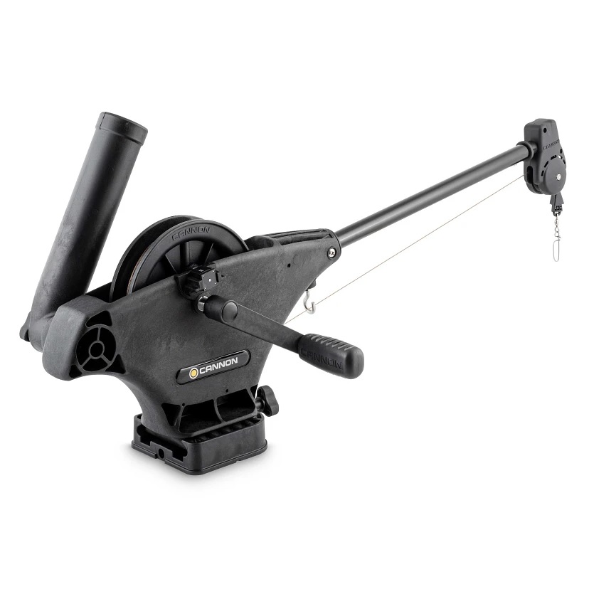 Cannon 1901020 Easi-Trol Manual Downrigger