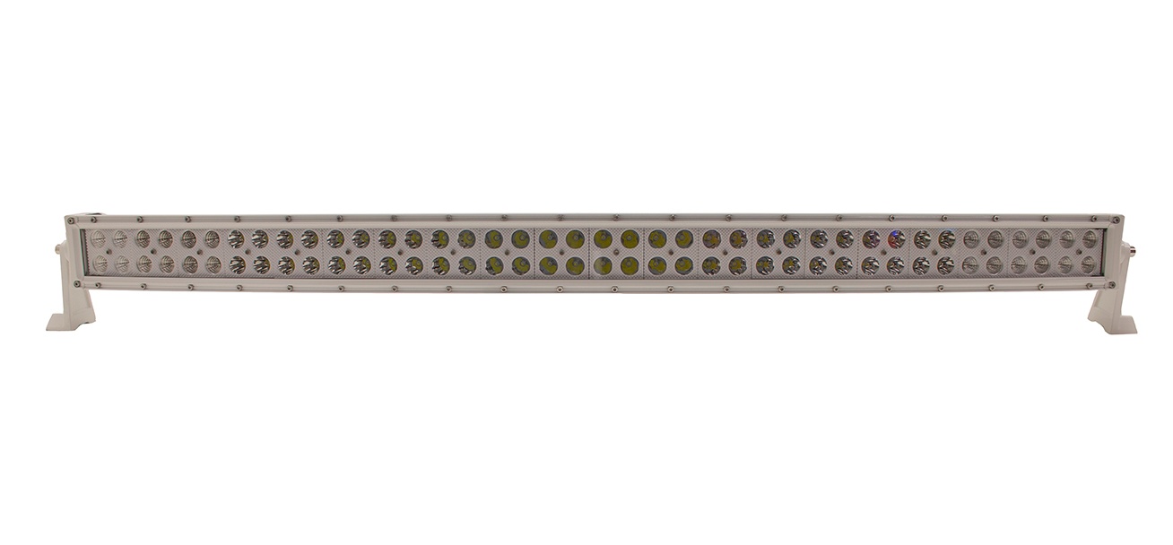 Marine Sport 40in Curved Light