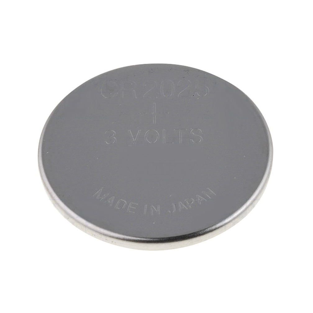 Coin Cell Batteries