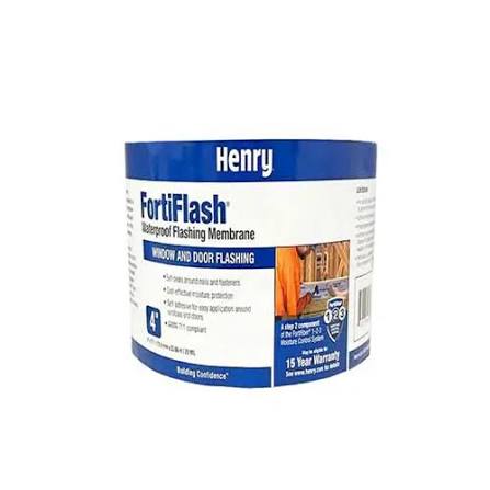 Hardcast Flashing Forti Flash 4" X 75" 359928