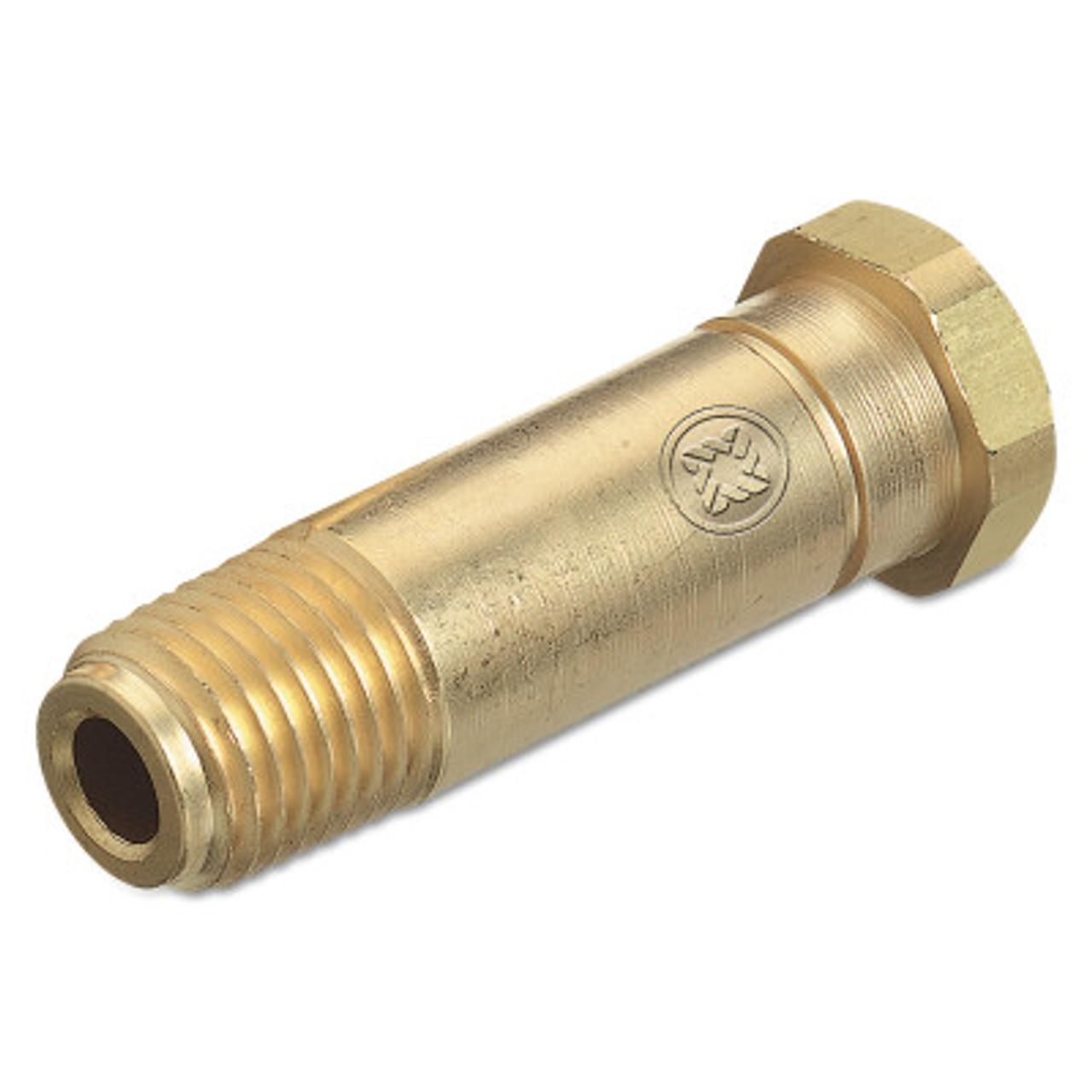 Western Enterprises WES320 Brass Cylinder Adaptor