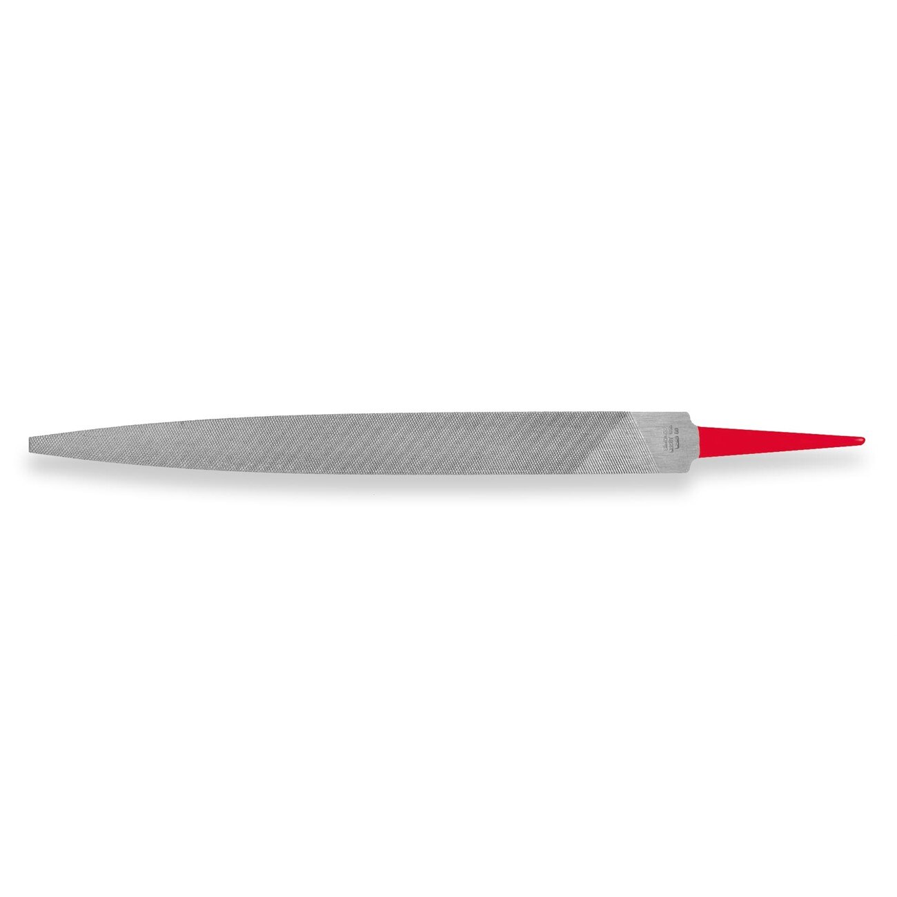 Simonds SIM73483500 Warding Smooth File 8" American