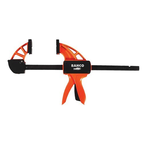 Williams SNPQCG-150 Quick Clamp Qcg 6 Inch 275 lbs