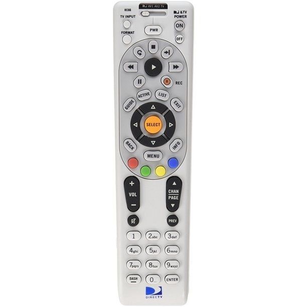 KVH 72-0563 RF Remote Kit for H25