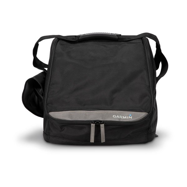 Garmin 010-12676-05 Extra Large Carry Bag and Base