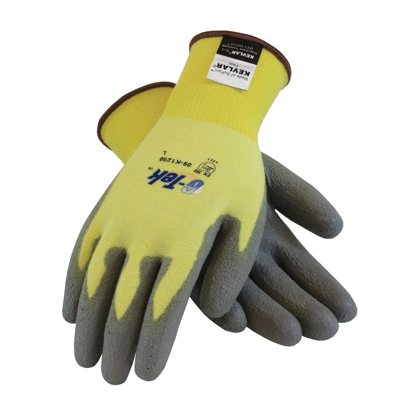 PIP PIN09-K1250/L G-Tek Size Large