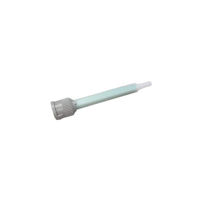 Weld AT-850-100 Mount AT-850 3.5in Square Mixing Tip Pack of 100 for AT-2010, AT-8040, AT-4020