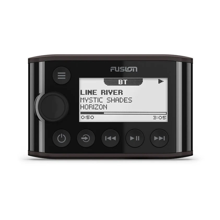 Fusion 010-01628-04 MS-NRX300 Wired Remote for NMEA 2000 Network