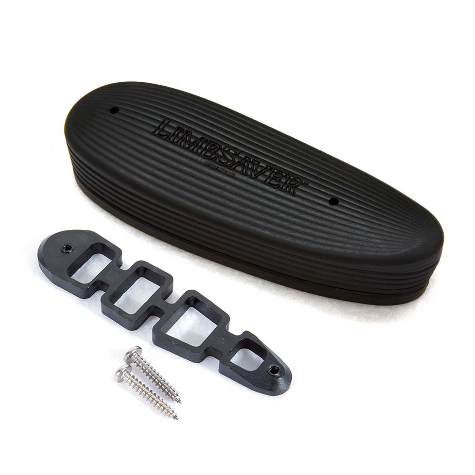 LimbSaver AirTech Precision-Fit Recoil Pad for Wood Stocks