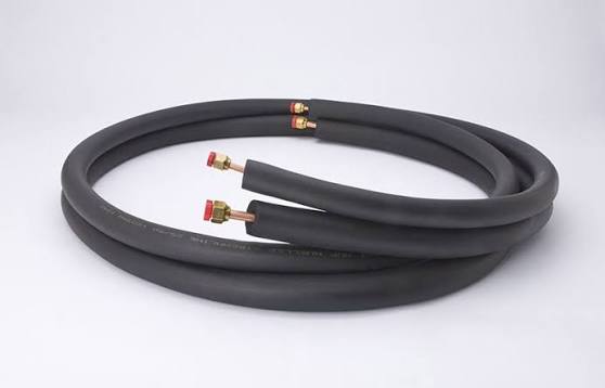 Mueller 61020500B3B6 50FT - 3/8 X 5/8 Line Refrigerant Line Accessory