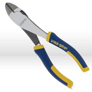 Irwin IRW2078306 Vise-Grip Diagonal Cutting Pliers 6"/150 mm 27/32" Wire cutters