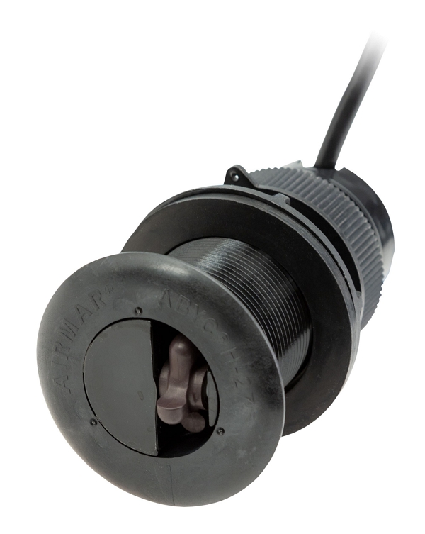 Furuno DST-810PSF NMEA 2000 Airmar Smart Transducer Plastic Thru Hull