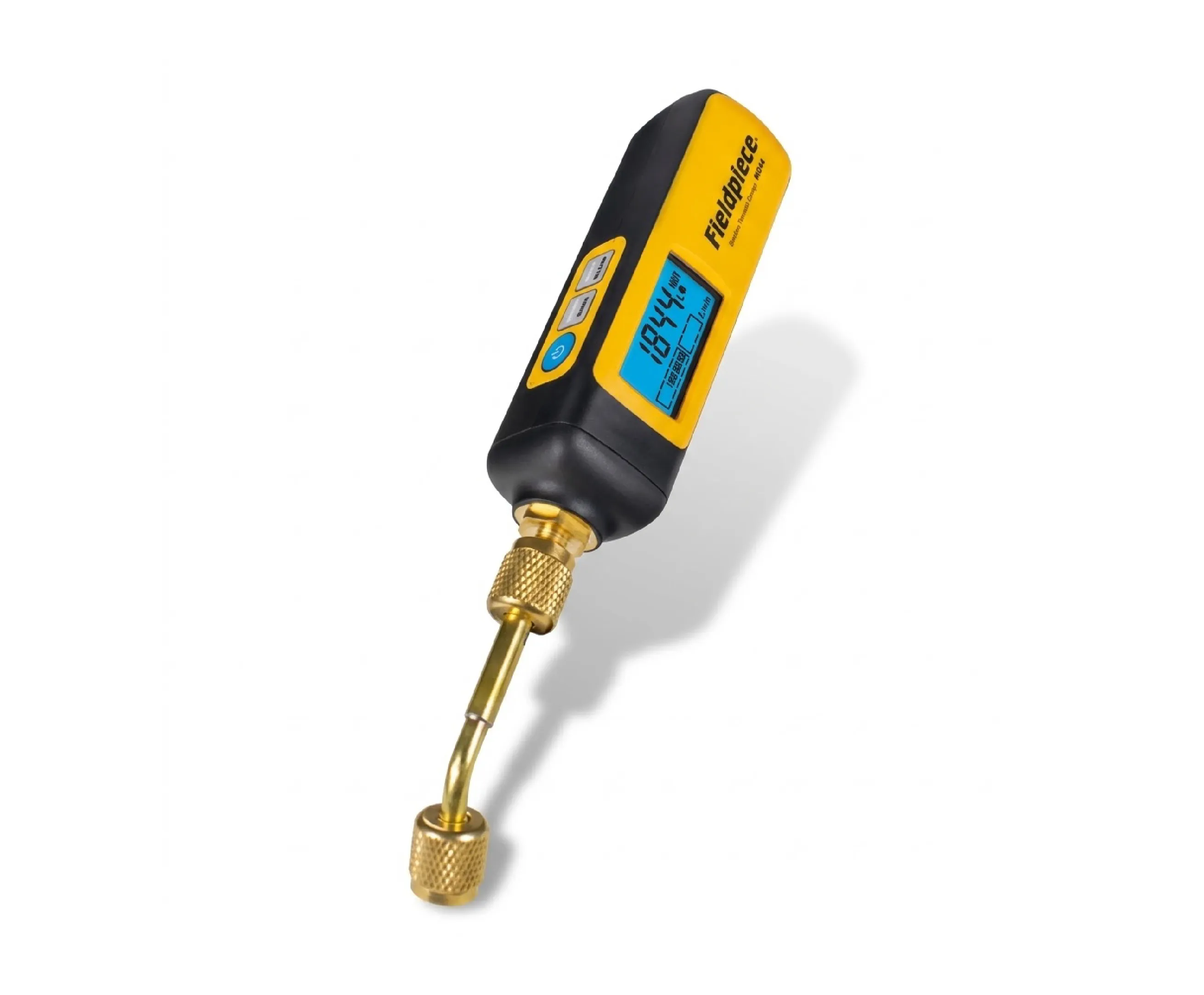 Fieldpiece MG44 Wireless Vacuum Gauge Diagnostic Tool for HVAC/R Systems
