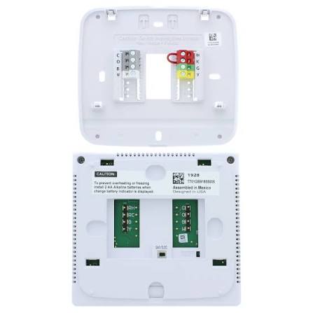 Pro1 IAQ Wifi Programmable Thermostat T701I
