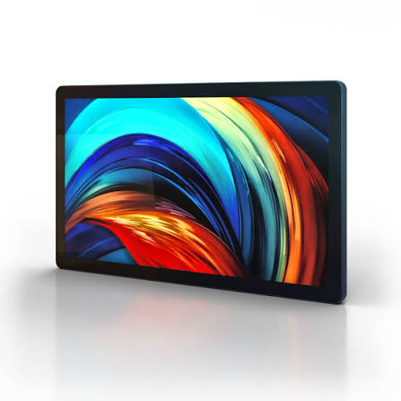 Lenovo 40EMTD9016 InStoreScreen InFlex156 15.6 in Display, 1920 x 1080, 350 nit, Optically Bonded