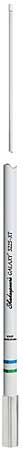 Shakespeare 5225-XT 8ft VHF Galaxy Antenna SS Ferrule 6DB