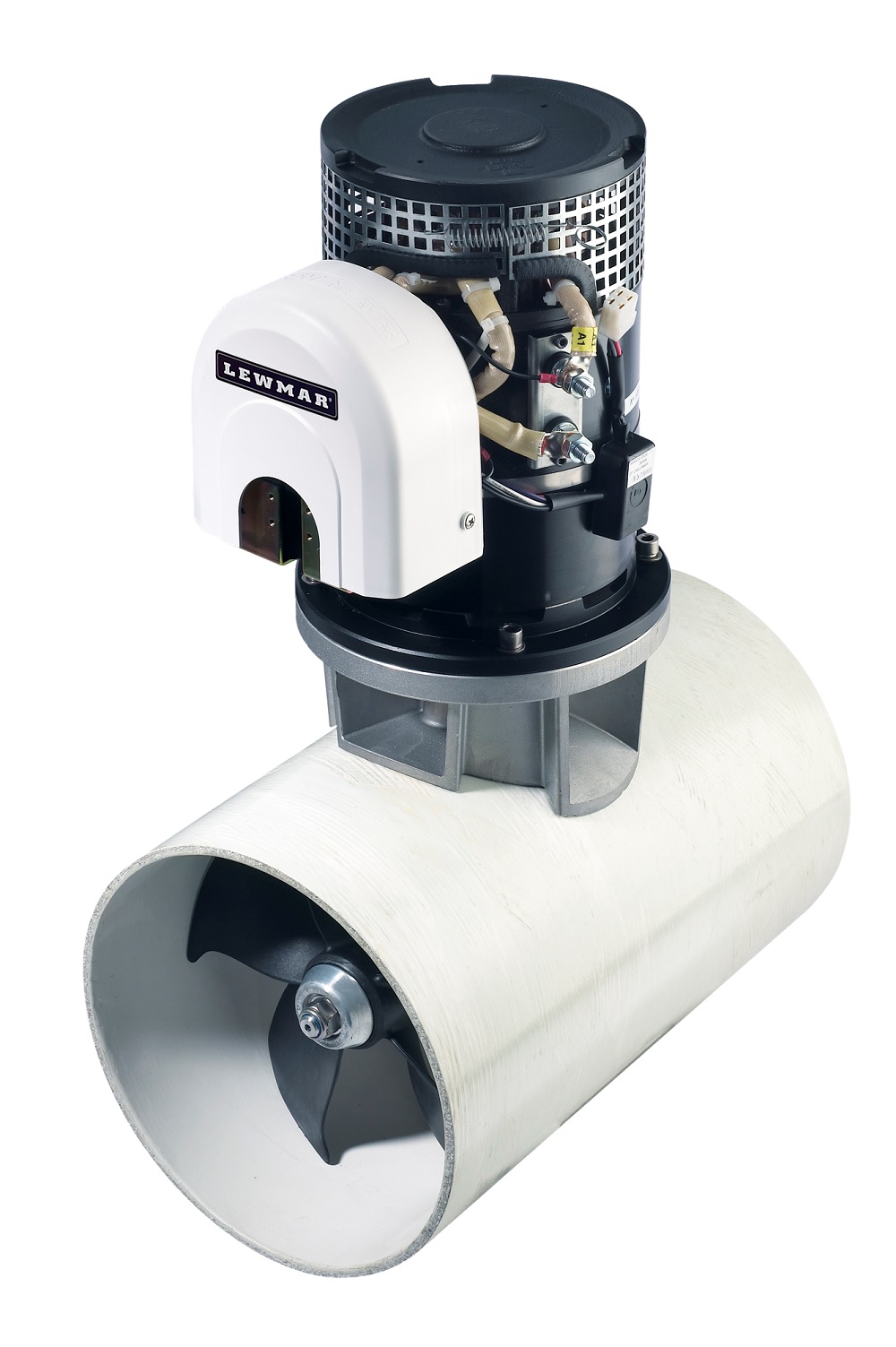 Lewmar 590033LEW 300TT10.8Kw 14.5HP Gen2 24v Bow Thruster