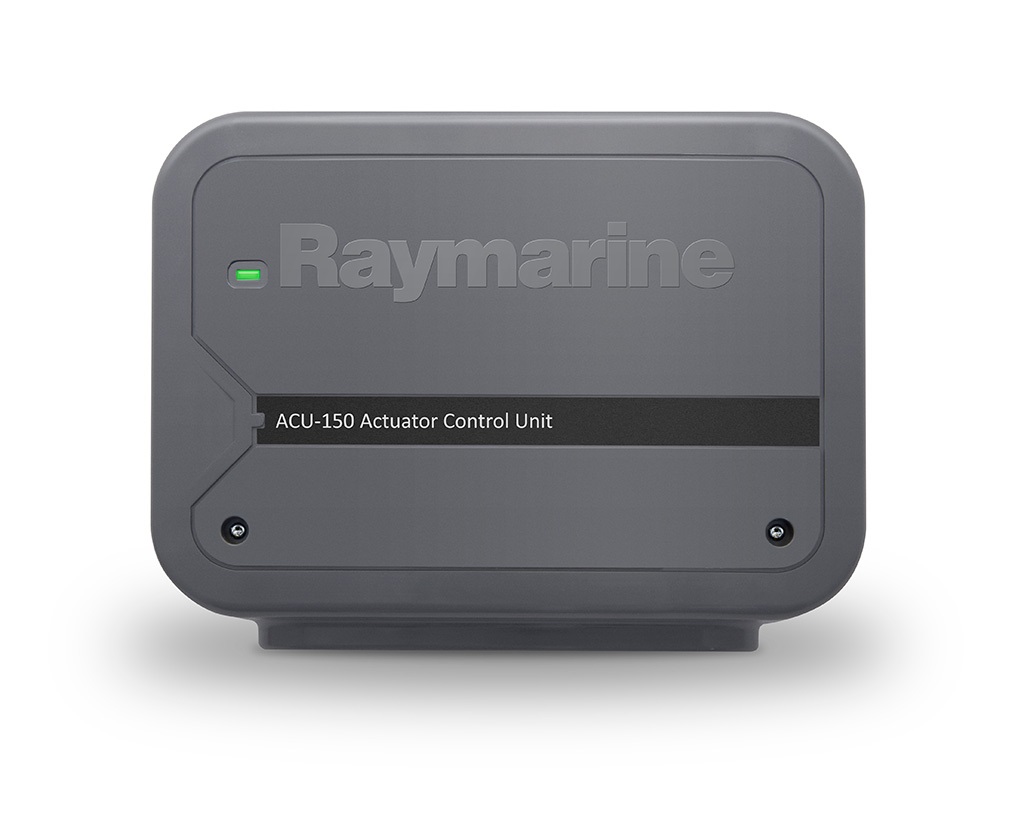 Raymarine E70430 ACU-150 Actuator Control Unit