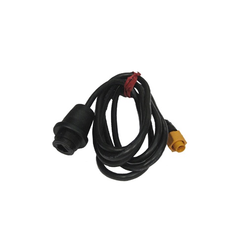 Simrad 000-0127-56 Yellow Ethernet - RJ45 2M Adapter