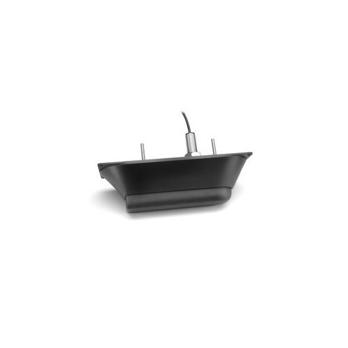 Garmin 010-12404-10 GT23M-TH Thru Hull Transducer