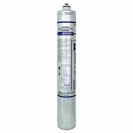 NU-CALGON 9612-27 Everpure Filter I2 Cleaner for HVAC/R Systems