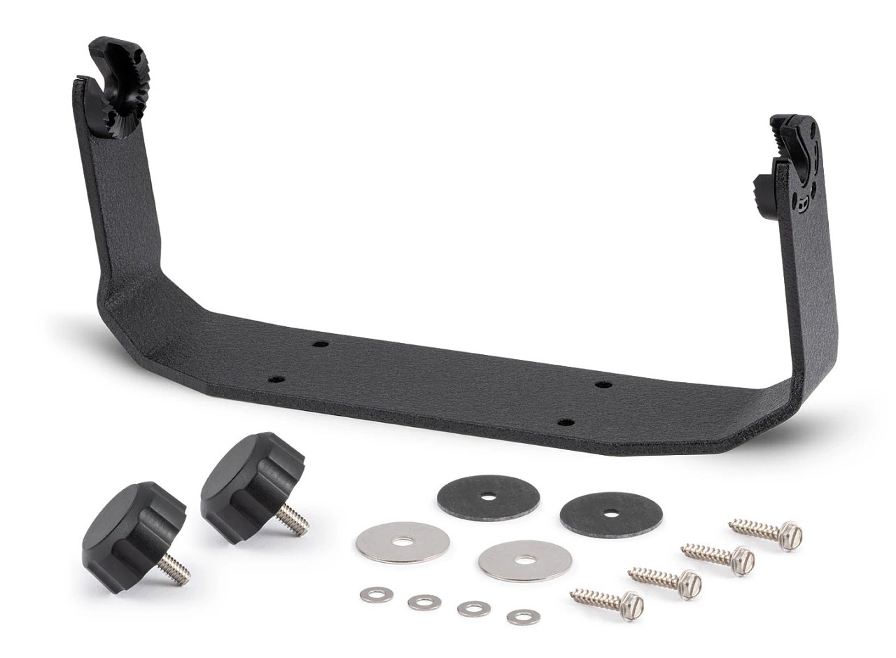 Humminbird 740234-1 GM X10 Gimbal Mount and Knobs for Xplore 10