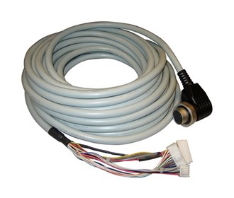 Furuno 001-409-520-00 15M Signal Cable for 1832/1833/1834/1835 Series
