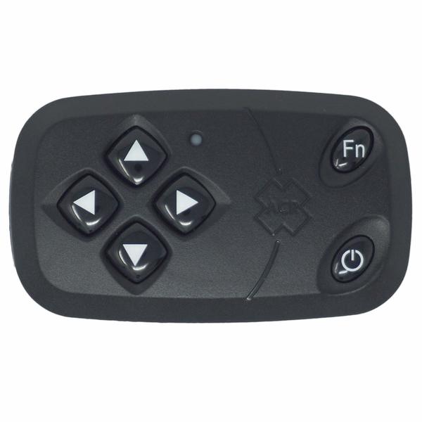 ACR 9635 Wireless Dash Mount Remote for RCL85 and RCL95