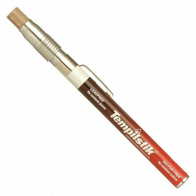 Tempil MRK28049 Temperature Indicators Tempilstik 371 C/700 F