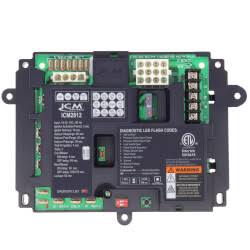 ICM ICM2812-KIT Furnace Control Board for HVAC/R Systems Professional Grade