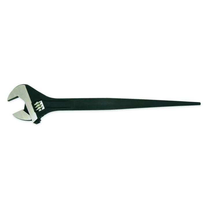 Crescent CREAT210SPUD Construction Wrench 2.72 Inch Alloy Steel Black Oxide