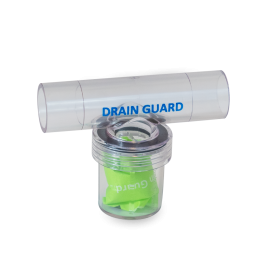 Rectorseal 85001 Drain Guard Cleaner for HVAC/R Systems Professional Grade