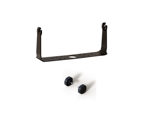 Lowrance 000-11020-001 Bracket and Knobs for HDS9 GEN2/3