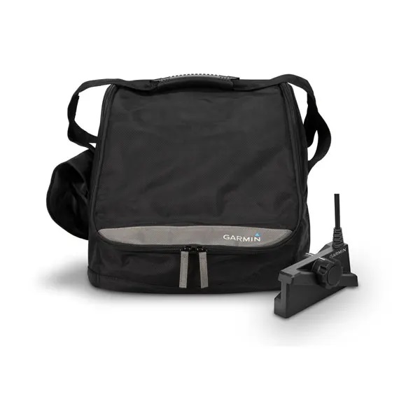 Garmin 010-02706-30 LiveScope Plus Ice Fishing Kit