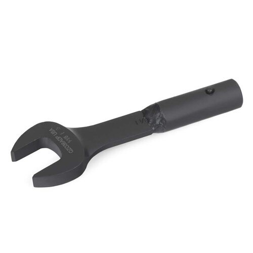 Williams SNPTCQZO52ADP Torque Wrench Head Dual Pin 1 5/8 Inch Z Dual Pins