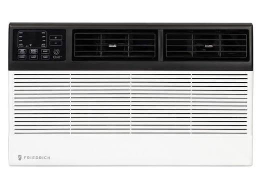Friedrich Room Air Conditioner Rac AC 115V 6K