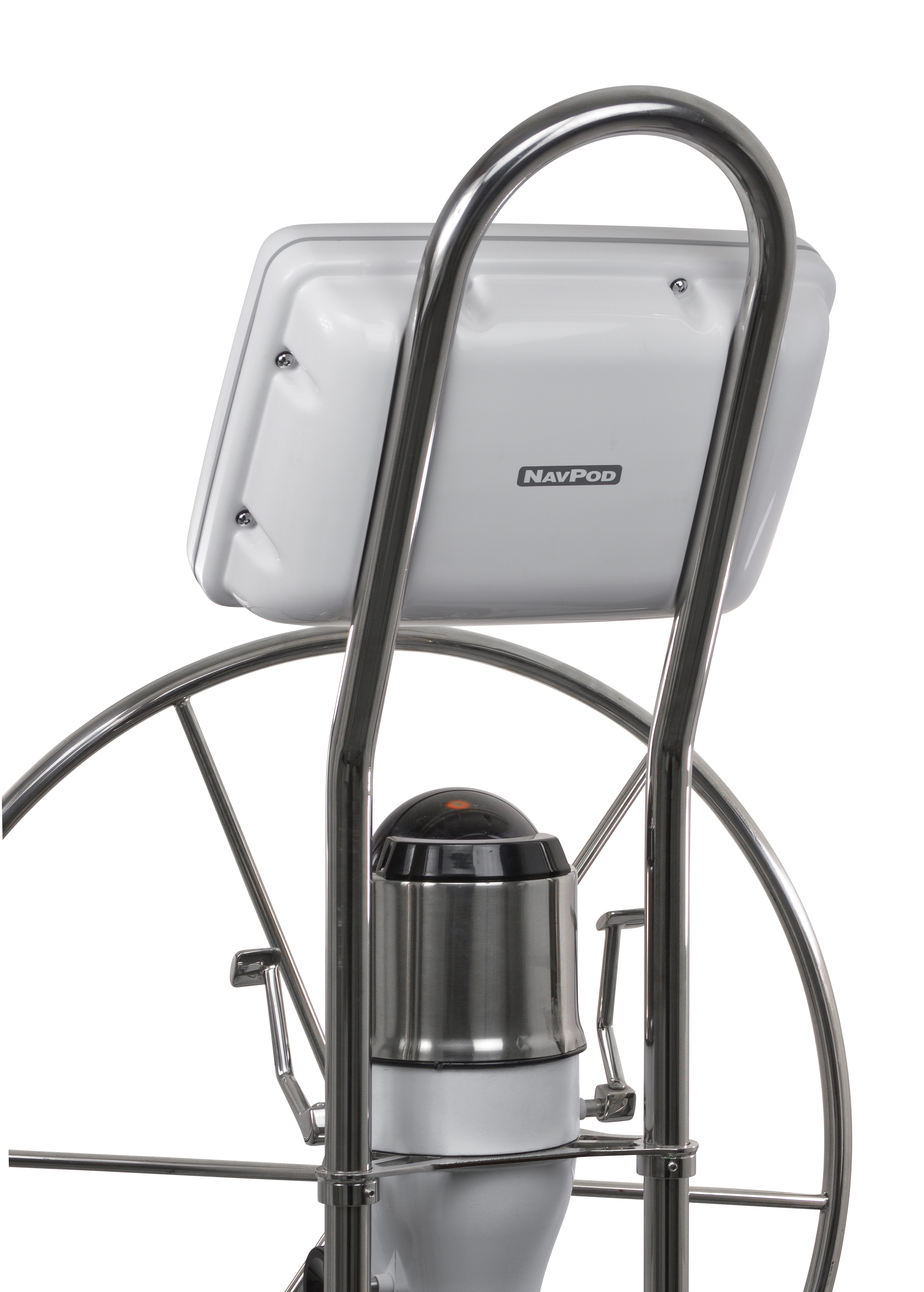 Navpod GP1200-16 SailPod for Garmin GPSMAP 1242/122 Xs
