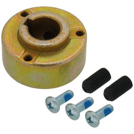 Lau Fan Blade Hub 1/2 60765804