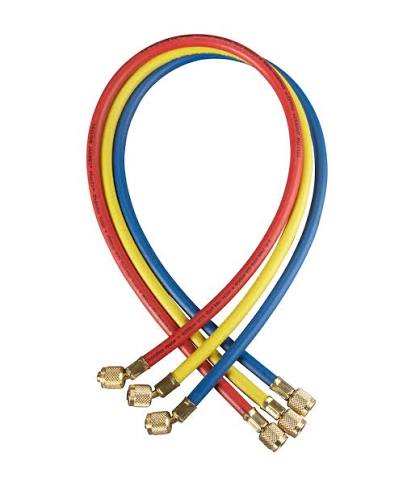 Yellow Jacket Charging Hose 6 Set 22986