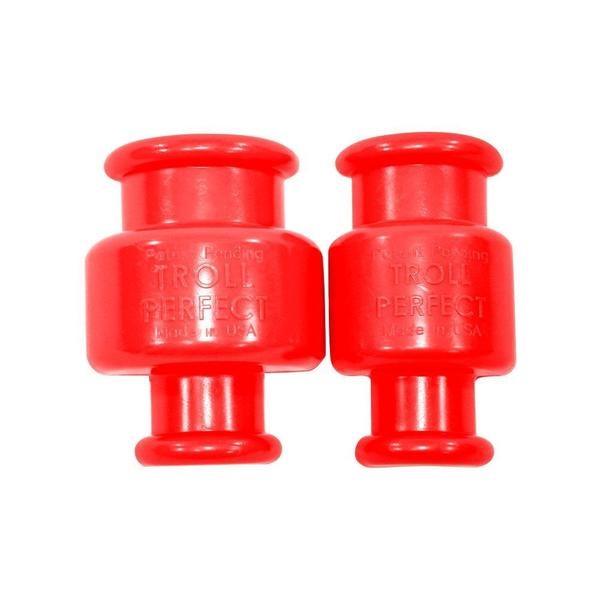 TH Marine GFTP-MK-R-DP G-Force Troll Perfect for Minn Kota Red